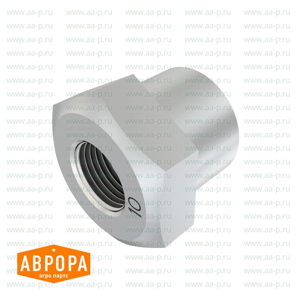 Isolator